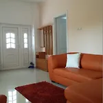 Apartman Mitu Észak-Eforie