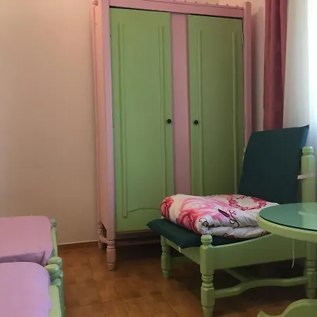 Апартаменти Mitu *