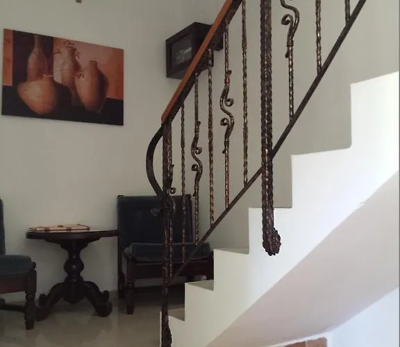 Apartmán Mitu Eforie Nord