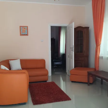 Mitu Apartamento Eforie Nord