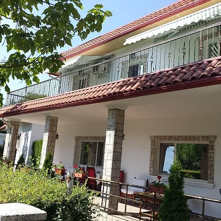 Mitu Daire Eforie Nord